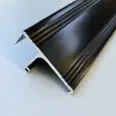 Aluminum Extrusion for Top & Bottom