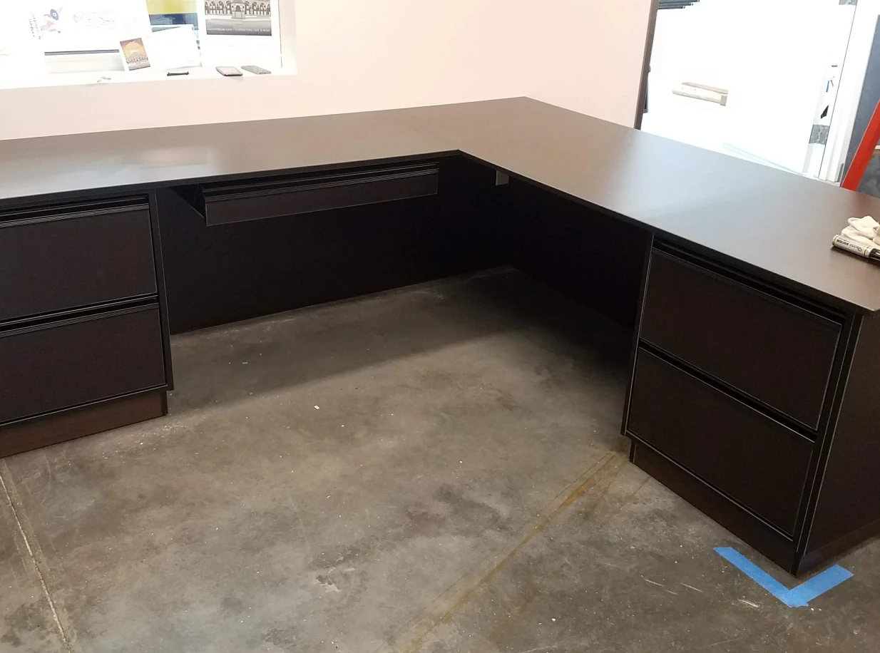 drawer cabinets, Orlando Custom Garage Cabinets