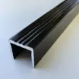 Heavy Duty Door Edging